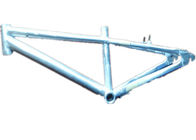 China la bici de Bmx de la luz 20er enmarca la soldadura al arco manual del freno de la aleación de aluminio V fábrica
