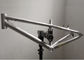 la bici de Bmx de la luz 20er enmarca la soldadura al arco manual del freno de la aleación de aluminio V proveedor